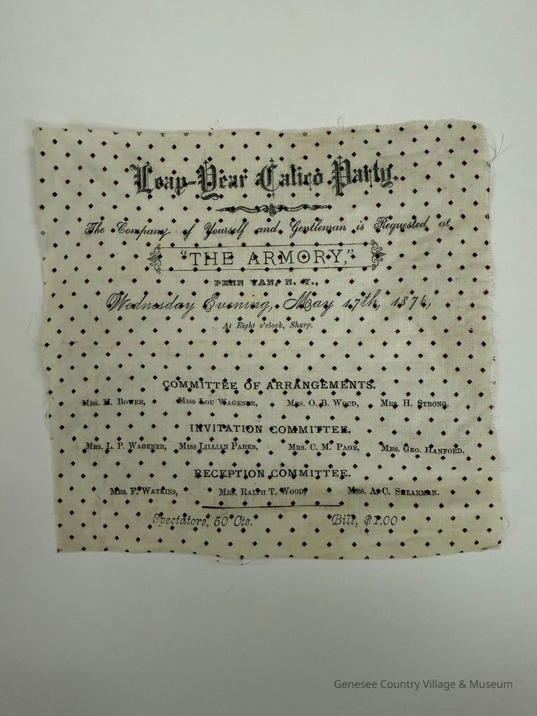 Invitation