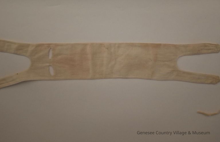 Binder, Chest/Waist Infant