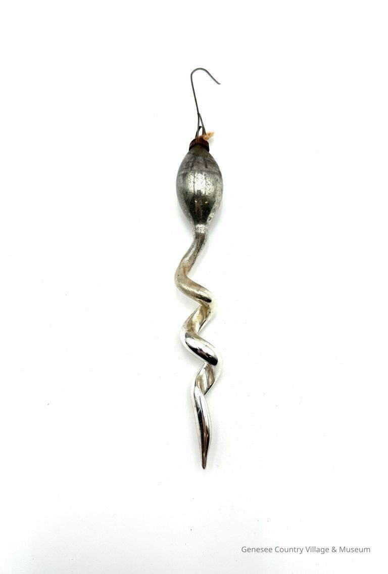 Christmas Ornament
