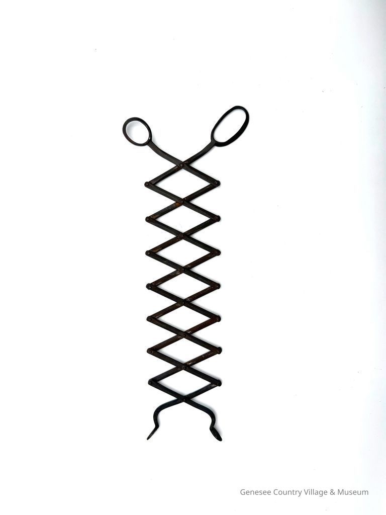 Ember Tongs