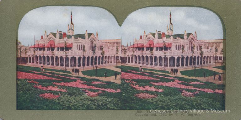 Stereograph