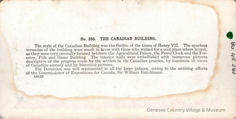 Stereograph - Image 2