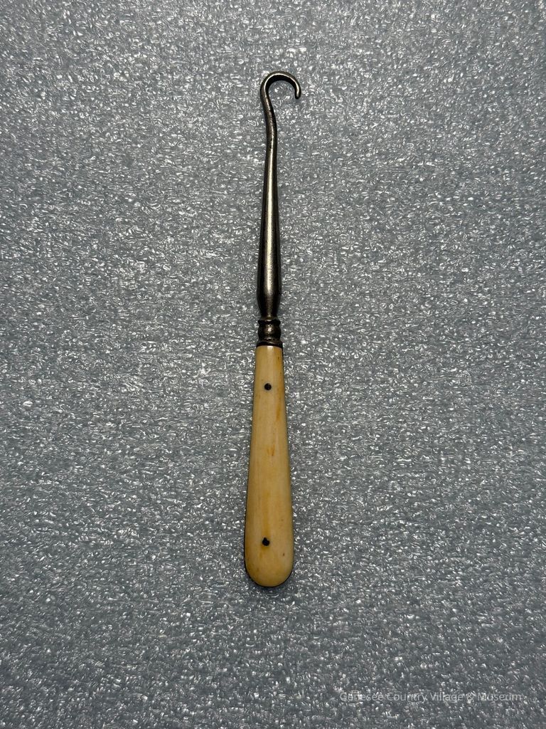 Buttonhook - Image 2