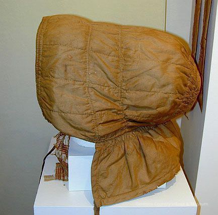 Bonnet