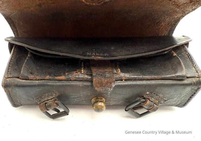Carbine Cartridge Box - Image 3