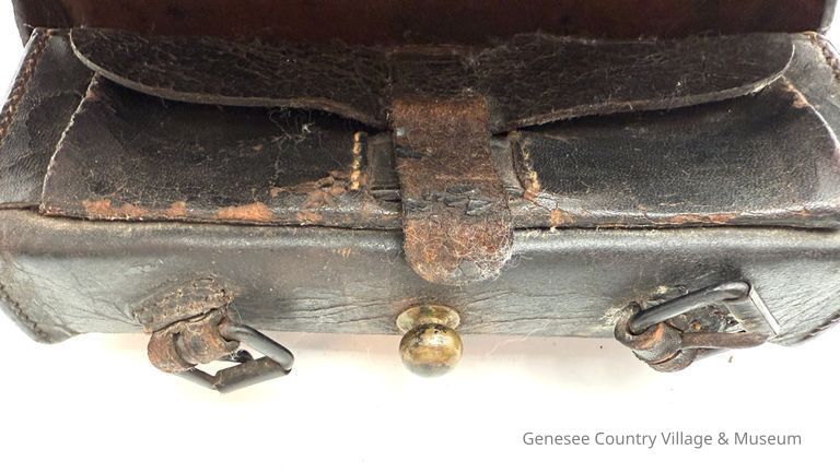 Carbine Cartridge Box - Image 4