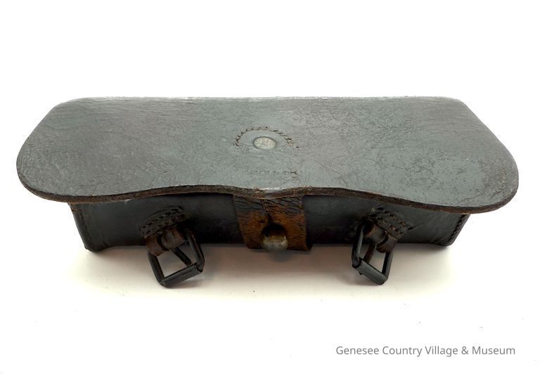 Carbine Cartridge Box - Image 6