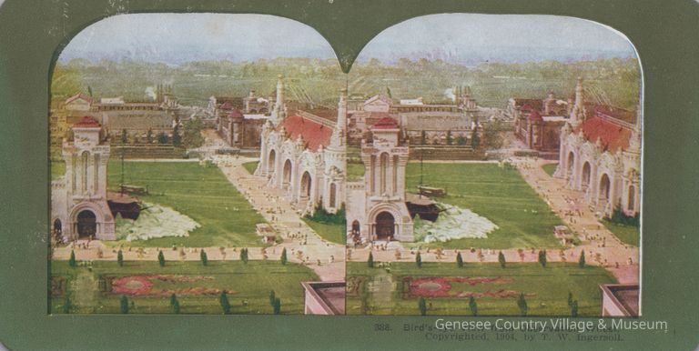 Stereograph