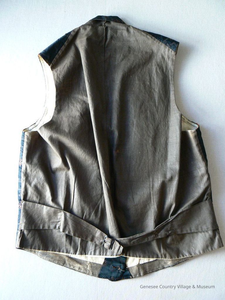 Waistcoat - Image 2