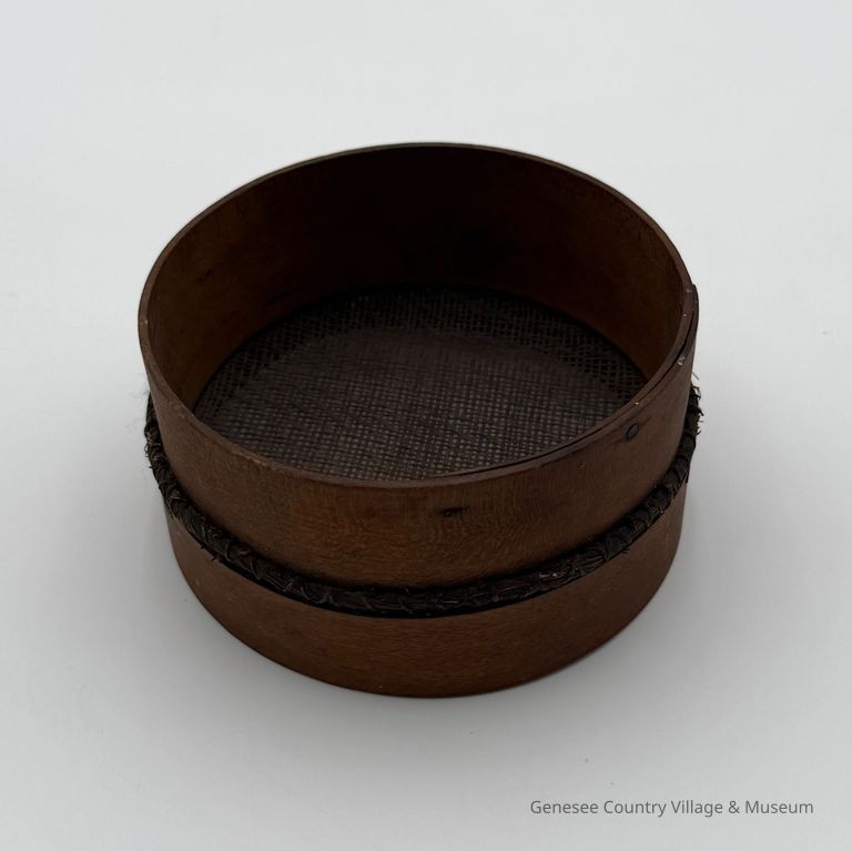 Sieve