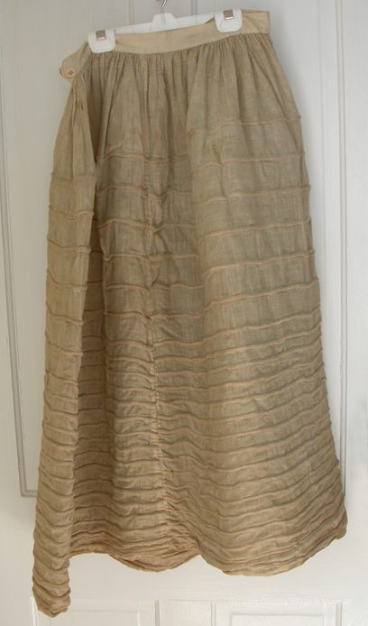 Petticoat