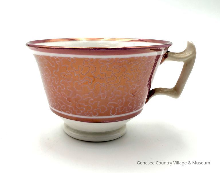Teacup