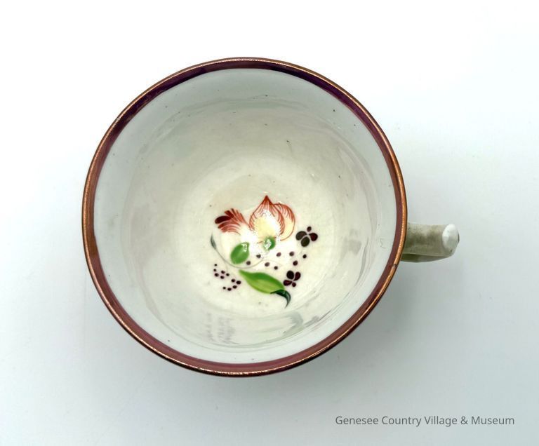 Teacup - Image 2