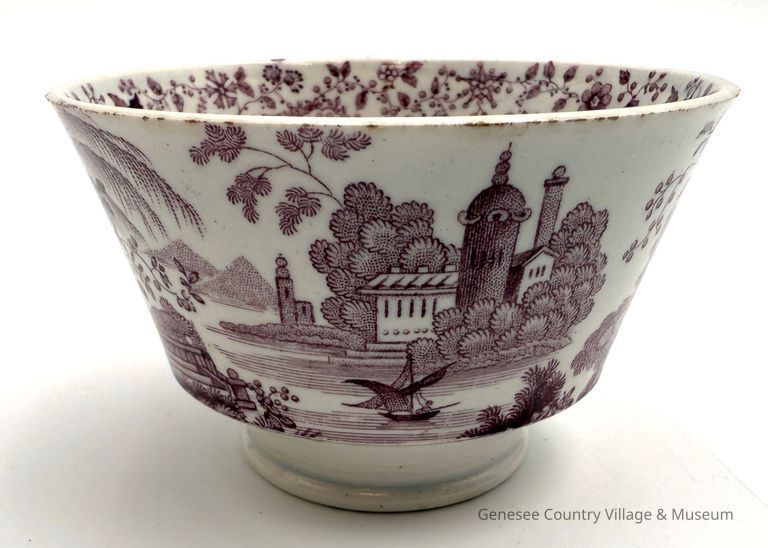 Cup and Saucer - Image 3