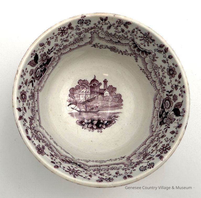 Cup and Saucer - Image 4