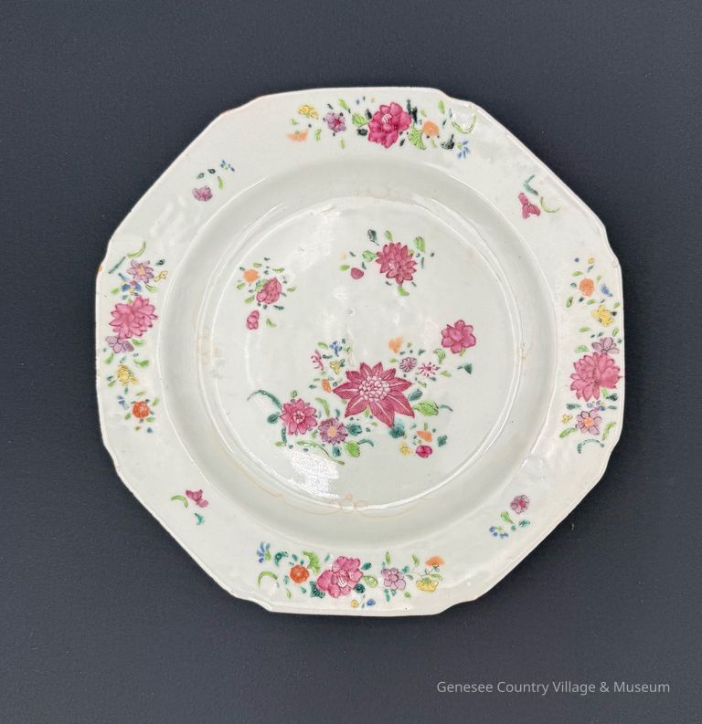 Dinner Plate