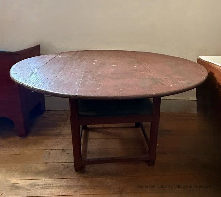 Chair Table