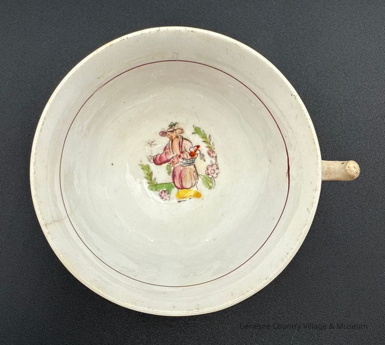 Cup and Saucer - Image 4