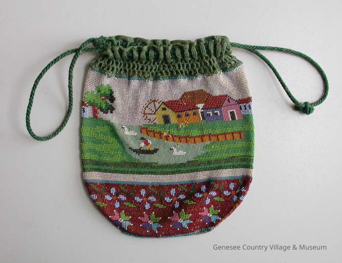 Reticule