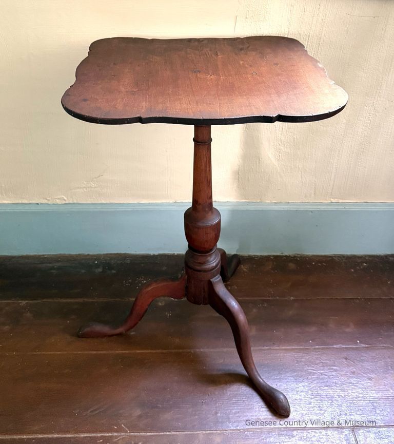 Candlestand