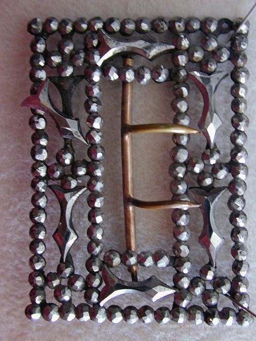 Buckle, Belt