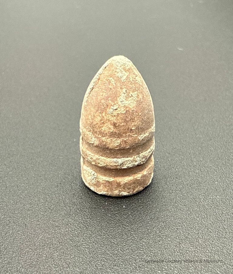 Sharps Bullet, .52 Caiber - Image 2