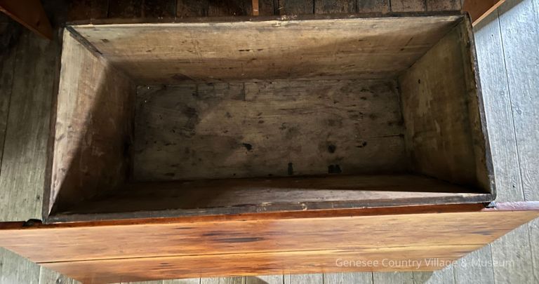 Pennsylvania Dough Box - Image 2
