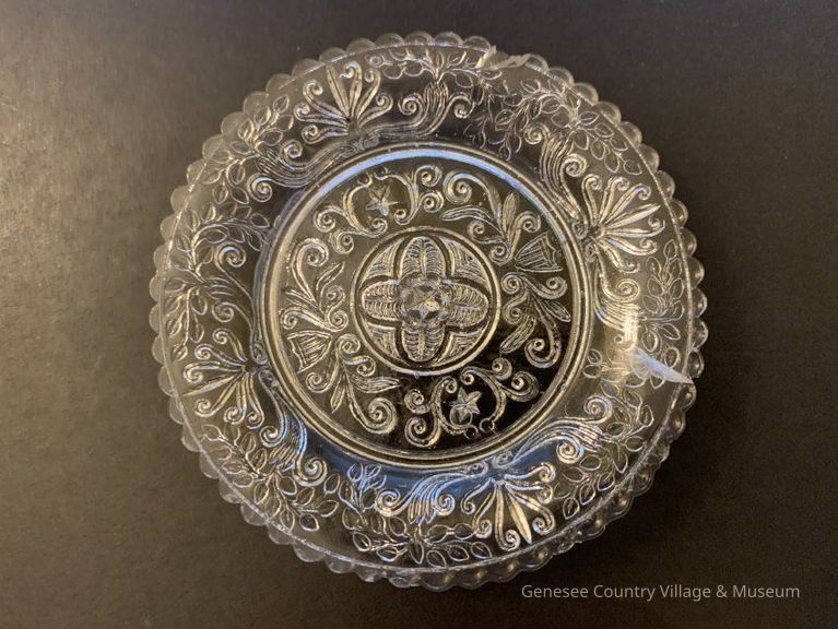 Plate, Cup - Image 2