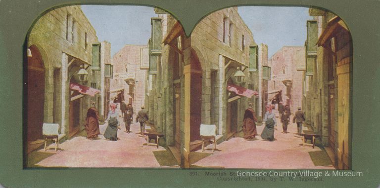Stereograph