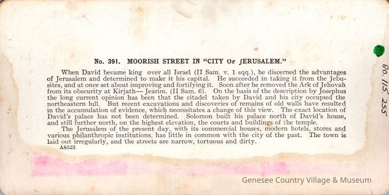 Stereograph - Image 2
