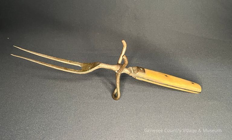 Carving Fork