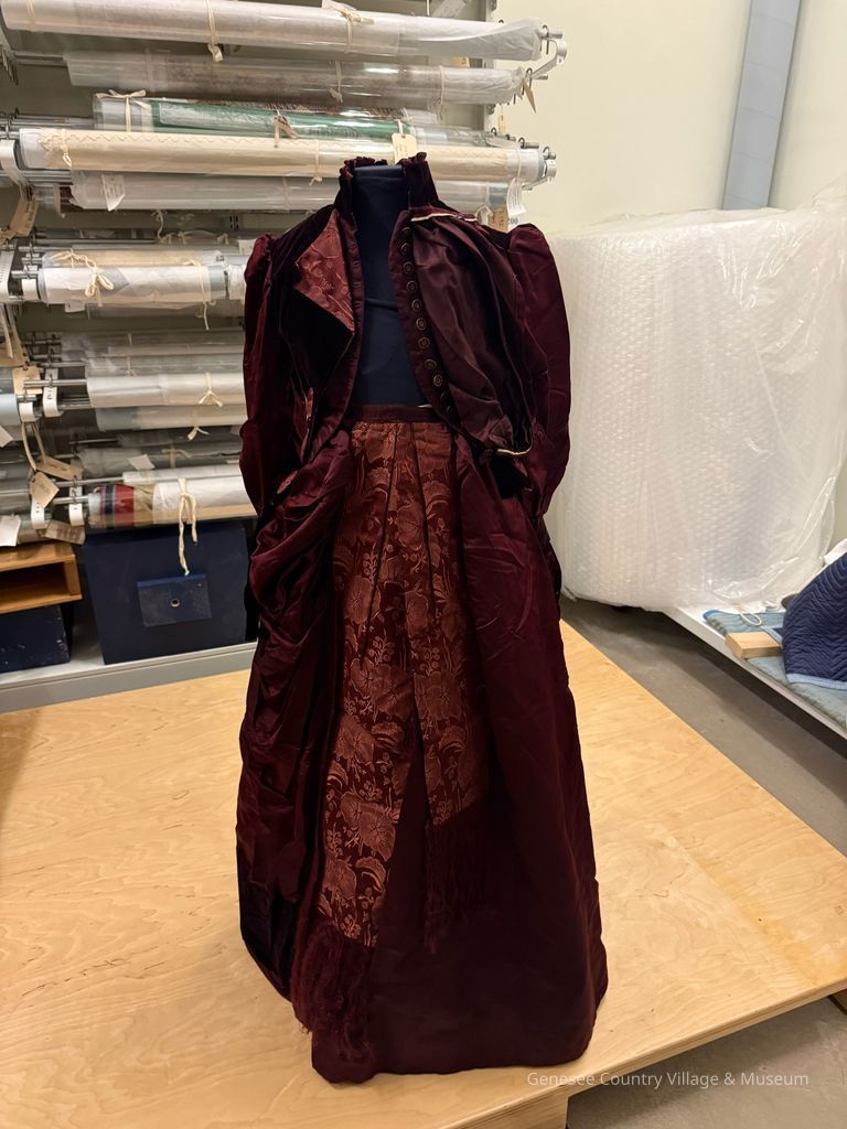 Day Dress - Image 4