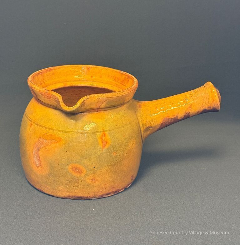 Saucepan