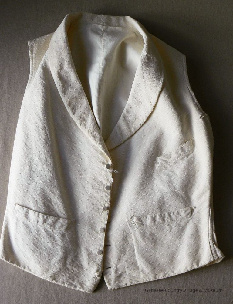Waistcoat