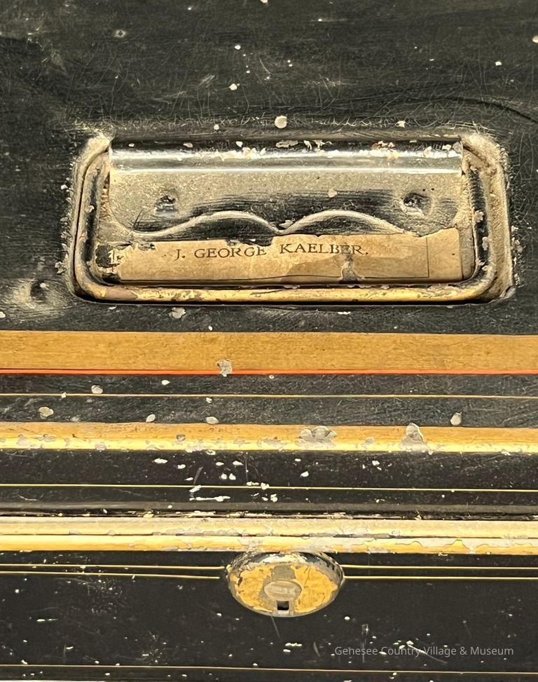 Metal Box - Image 2