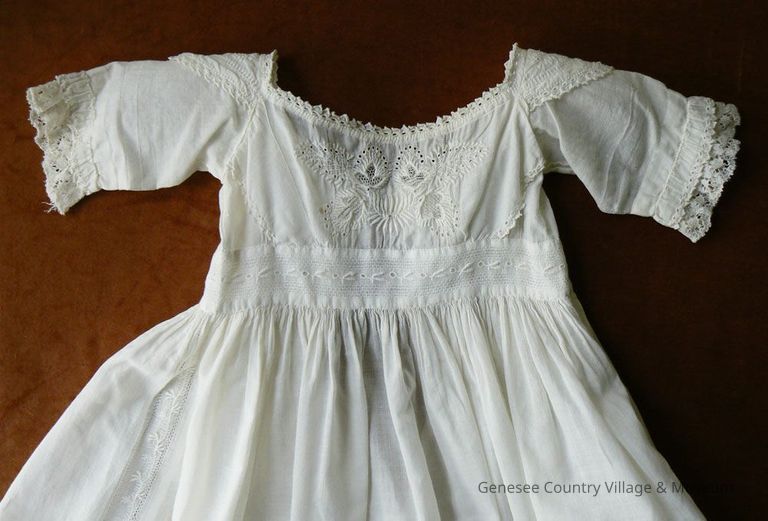 Gown, Long - Image 2