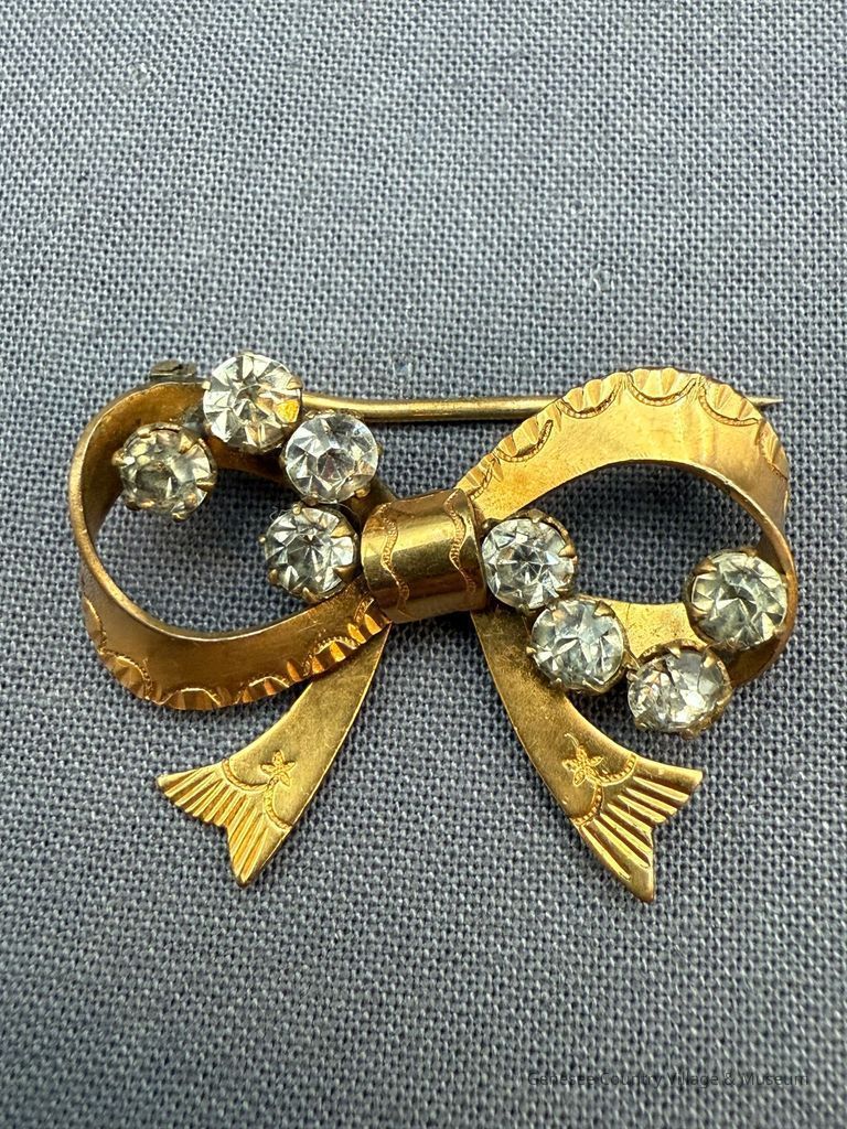 Scatter Pin