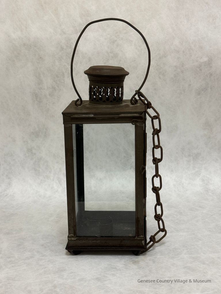 Candle Lantern