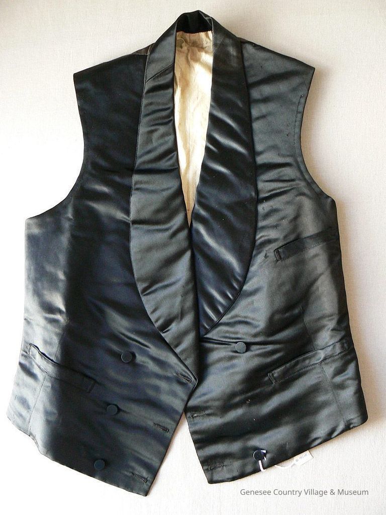 Waistcoat