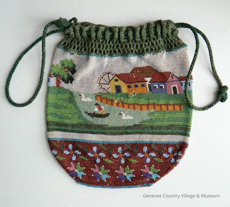 Reticule - Image 2