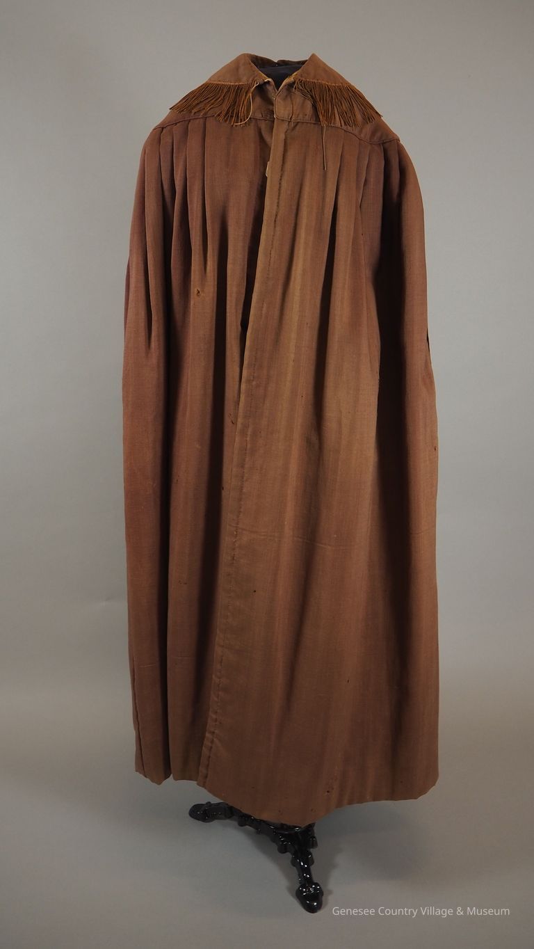 Cloak