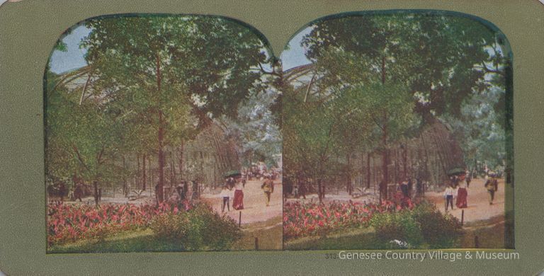 Stereograph