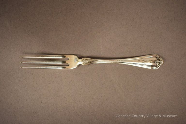 Strawberry Fork