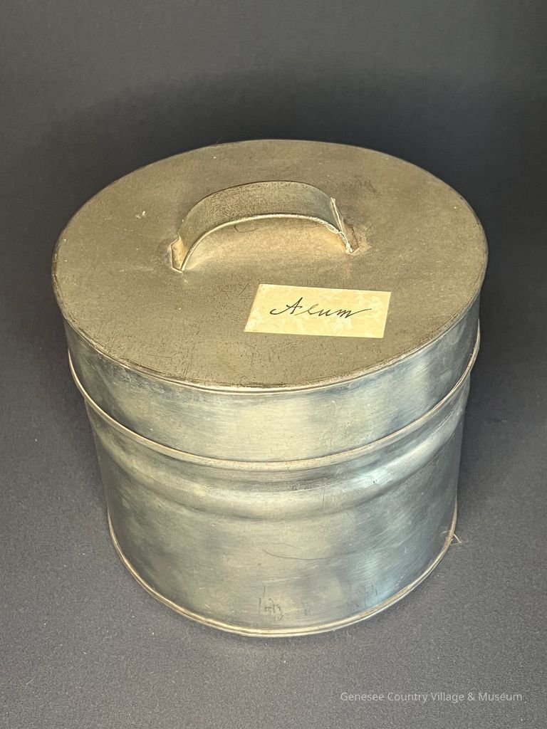 Canister
