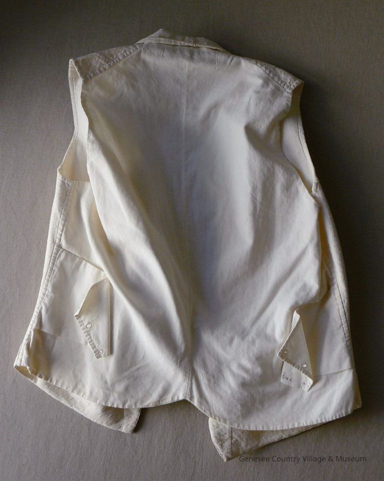Waistcoat - Image 2