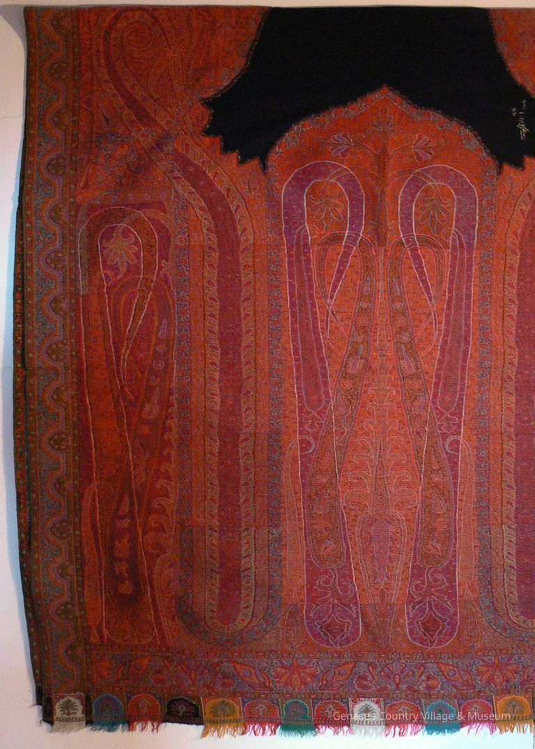 Shawl
