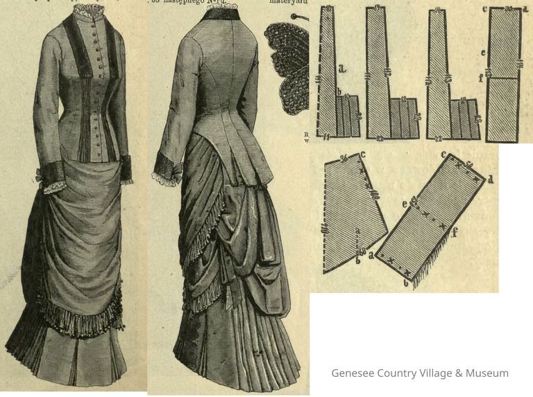 Dress - Image 5
