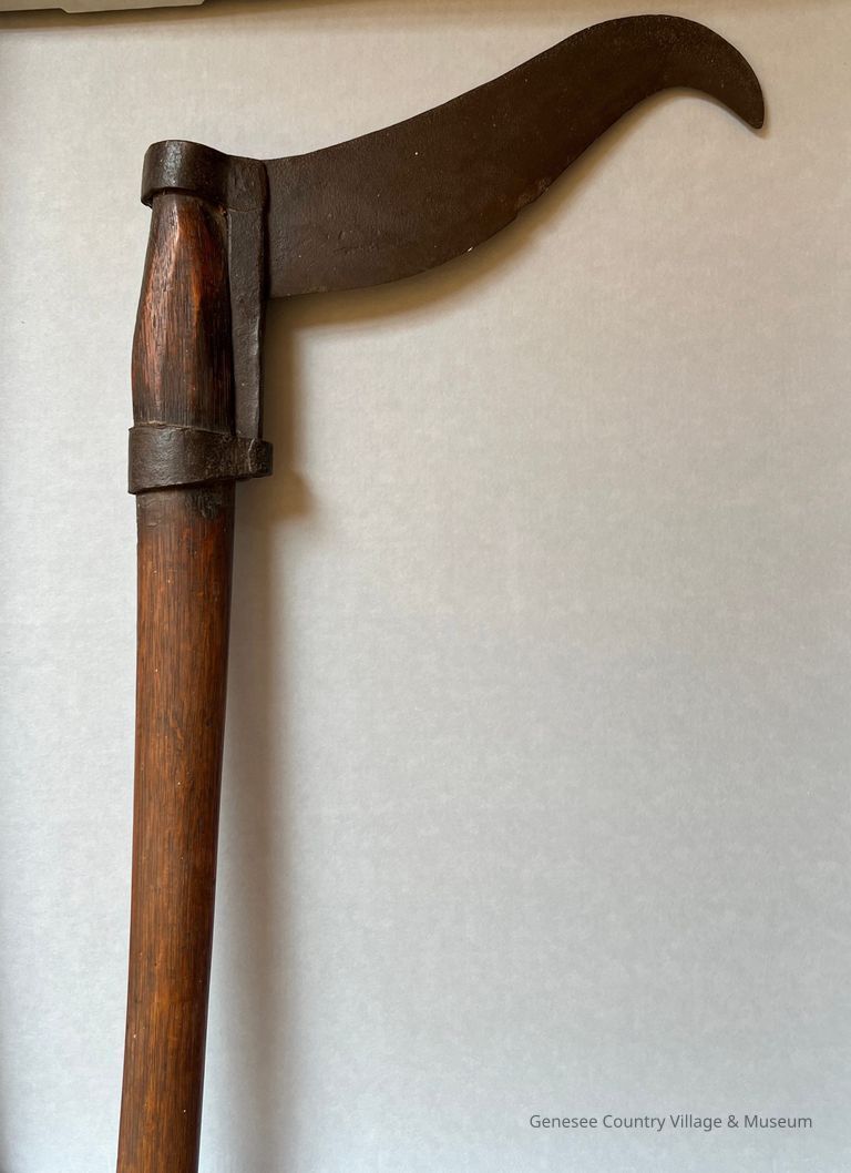 Brush Hook