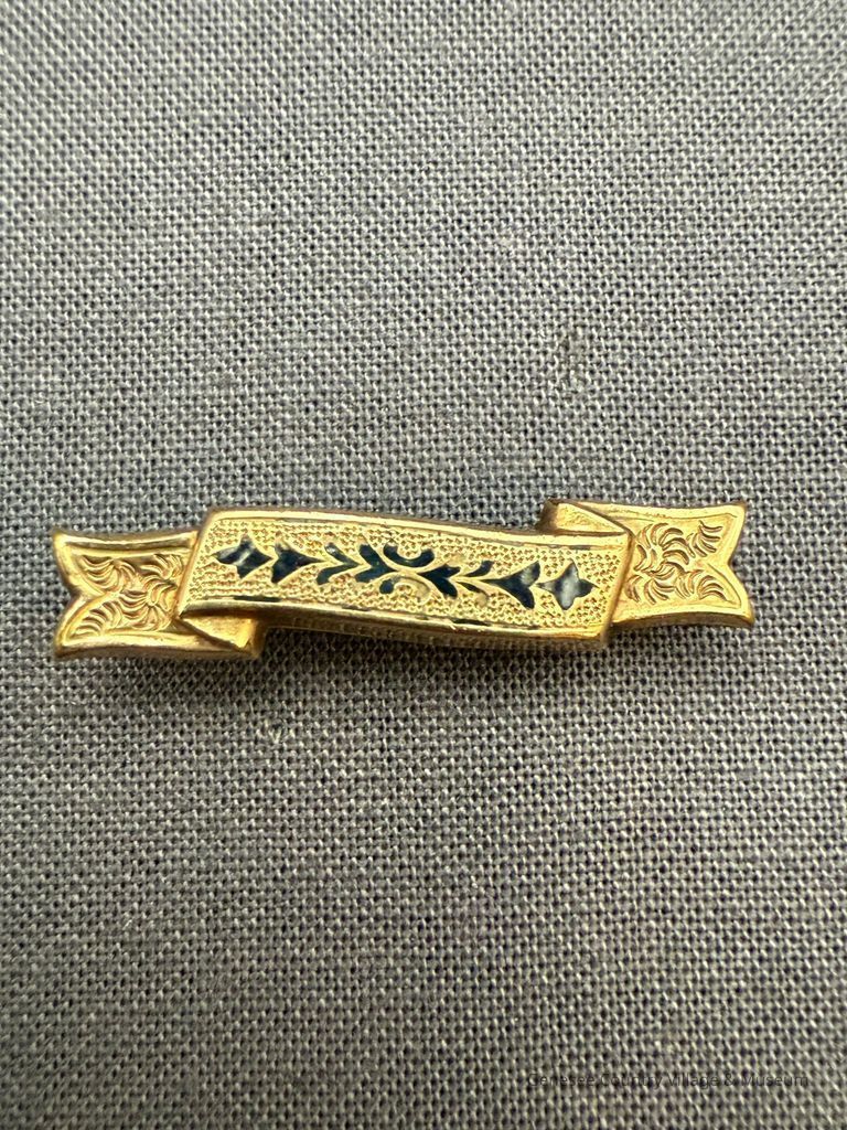 Bar Pin