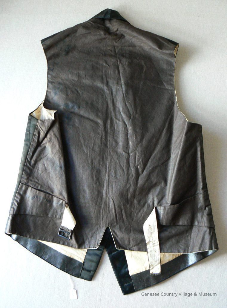 Waistcoat - Image 2